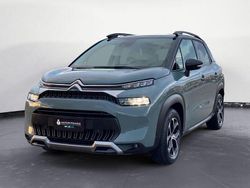 Grigio Usata 2022 Citroën C3 Aircross Shine SUV | 14.900 € (Buon prezzo)