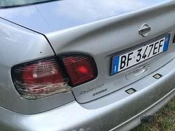 Argento Usata 1999 Nissan Primera Tre volumi | 2500 €
