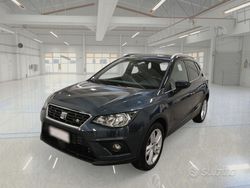 Grigio Usata 2020 Seat Arona FR SUV | 14.600 € (Cara)