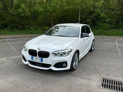 Bianco Usata 2016 BMW 1M M Sport Coupé | 17.000 € (Cara)