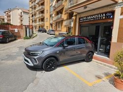 Grigio Usata 2021 Opel Crossland GS Line SUV | 12.490 € (Buon prezzo)