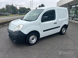 Usata 2012 Renault Kangoo Monovolume | 3500 € (Buon prezzo)