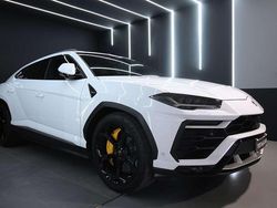 Bianco Usata 2020 Lamborghini Urus SUV | 229.900 € (Buon prezzo)