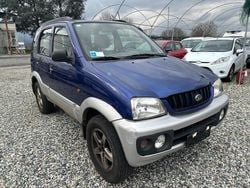Blu Usata 2003 Daihatsu Terios SUV | 1900 € (Super prezzo)