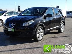 Nero Usata 2011 Nissan Qashqai Acenta SUV | 5000 € (Ottimo prezzo)