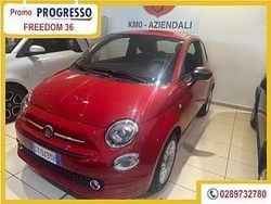 Grigio Usata 2021 Fiat Tipo Cross Due volumi | 14.490 € (Buon prezzo)