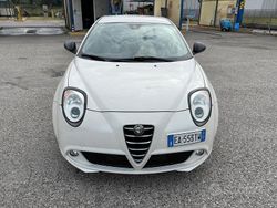 Bianco Usata 2010 Alfa Romeo MiTo Distinctive Due volumi | 3999 € (Buon prezzo)