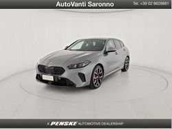 Grigio Usata 2024 BMW 118 M Sport Due volumi | 35.960 € (Molto cara)