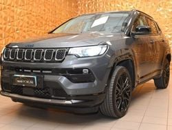 Grigio Usata 2022 Jeep Compass SUV | 19.500 € (Super prezzo)
