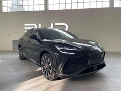 Obsidian black Usata 2025 BYD Seal SUV | 49.500 € (Molto cara)