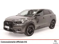 Grigio Usata 2018 DS Automobiles DS7 Crossback Grand Chic SUV | 18.600 € (Buon prezzo)