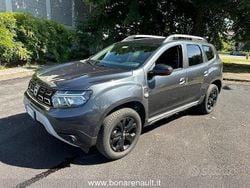Grigio Usata 2022 Dacia Duster Extreme SUV | 11.990 € (Super prezzo)
