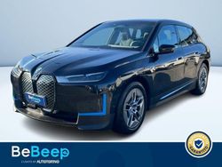 Nero Usata 2022 BMW iX2 SUV | 35.900 €