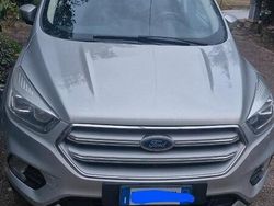 Grigio Usata 2018 Ford Kuga SUV | 12.500 € (Ottimo prezzo)