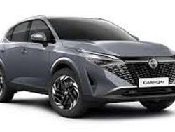 Ceramic grey Usata 2025 Nissan Qashqai Acenta SUV | 23.200 € (Ottimo prezzo)