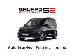 Nero Usata 2025 Ford Grand Tourneo Connect Monovolume | 34.680 € (Cara)