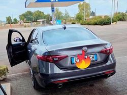 Usata 2017 Alfa Romeo Giulia Tre volumi | 18.500 € (Buon prezzo)