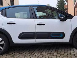 Bianco Usata 2020 Citroën C3 Shine Tre volumi | 13.000 € (Buon prezzo)