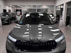 Grigio Usata 2025 Skoda Kamiq SUV | 20.900 € (Buon prezzo)