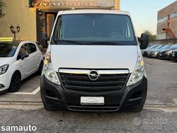 Bianco Usata 2019 Opel Movano Furgone | 8500 € (Ottimo prezzo)
