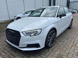 Usata 2019 Audi A3 Sportback Sport Due volumi | 13.800 € (Super prezzo)