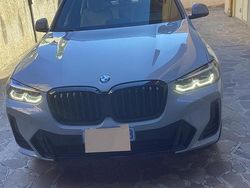 Grigio Usata 2023 BMW X3 M Sport SUV | 36.500 €