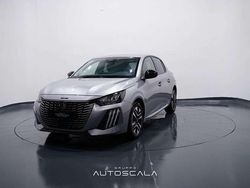 Grigio artense met. Nuova 2025 Peugeot 208 Allure Due volumi | 17.490 € (Buon prezzo)