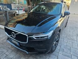 Nero Usata 2019 Volvo XC60 SUV | 21.500 € (Buon prezzo)