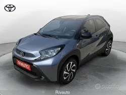 Nuova 2025 Toyota Aygo Trend Due volumi | 17.000 € (Ottimo prezzo)