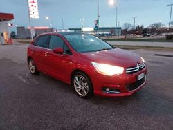 Usata 2012 Citroën C4 Exclusive Tre volumi | 5500 €