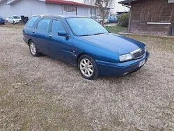 Blu Usata 1997 Lancia Kappa Station wagon | 1800 € (Super prezzo)