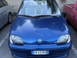 Usata 2006 Fiat 600 Due volumi | 2400 € (Buon prezzo)