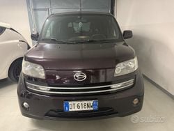 Viola Usata 2009 Daihatsu Materia TAKA Monovolume | 2400 €
