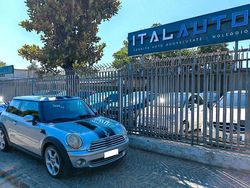 Argento Usata 2007 Mini Cooper Due volumi | 2990 € (Ottimo prezzo)
