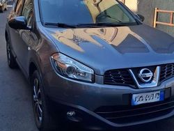 Grigio Usata 2013 Nissan Qashqai +2 SUV | 10.000 €