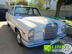 Beige Usata 1967 Mercedes S250 Tre volumi | 11.900 €