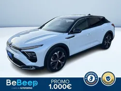 Citroën C5 X
