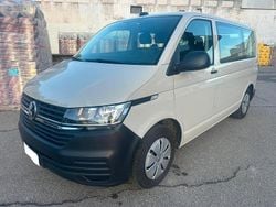 Beige Usata 2023 VW Transporter Furgone | 32.000 € (Buon prezzo)