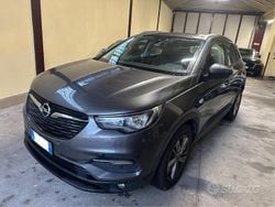 Grigio Usata 2020 Opel Grandland X Ultimate SUV | 7900 € (Super prezzo)