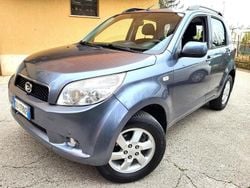 Grigio Usata 2007 Daihatsu Terios SUV | 6800 € (Molto cara)