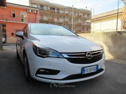 Bianco Usata 2019 Opel Astra Innovation Station wagon | 10.500 € (Ottimo prezzo)
