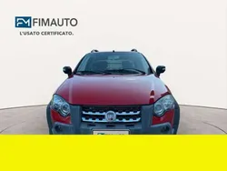 Other Usata 2013 Fiat Strada Tre volumi | 16.500 € (Molto cara)