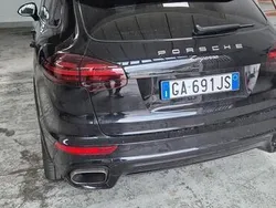 Usata 2016 Porsche Cayenne SUV | 33.000 € (Buon prezzo)