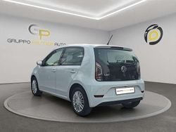 Bianco Usata 2022 VW up! Move Due volumi | 10.900 € (Buon prezzo)
