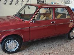 Rosso Usata 1975 Fiat 128 Tre volumi | 4500 €