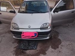 Grigio Usata 2003 Fiat 600 Tre volumi | 1100 €