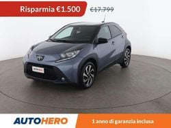 Blu Usata 2024 Toyota Aygo X Trend SUV | 16.299 € (Buon prezzo)