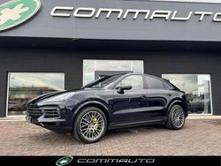 Blu Usata 2022 Porsche Cayenne Platinum Edition SUV | 79.900 € (Buon prezzo)