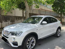 Other Usata 2018 BMW X4 xLine SUV | 19.990 € (Super prezzo)