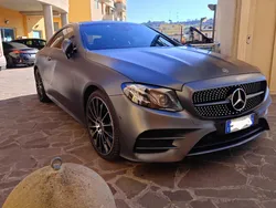 Usata 2019 Mercedes E350 Premium Plus Coupé | 27.999 € (Super prezzo)